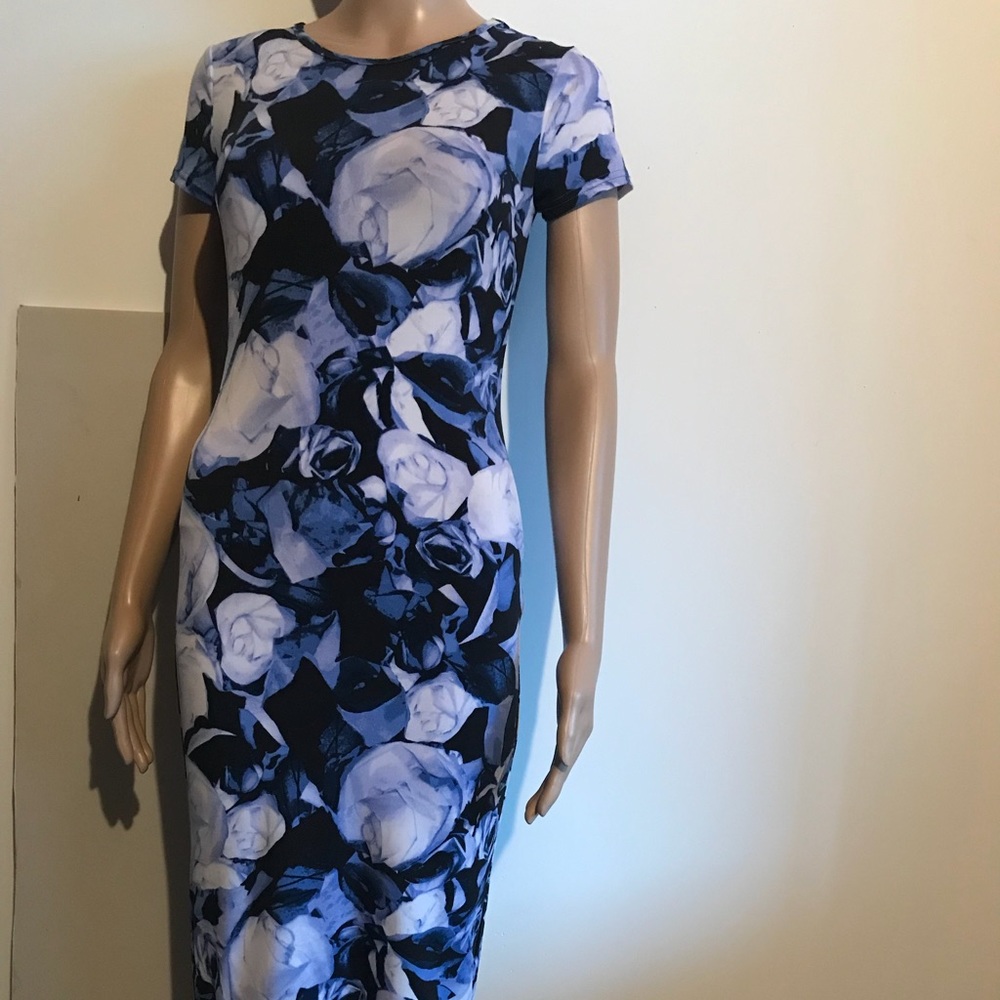 Carmen Dress XS